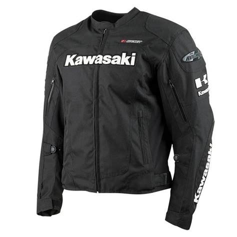 kawasaki replica supersport jacket|Joe Rocket Supersport Men’s Kawasaki Replica Textile Jacket.